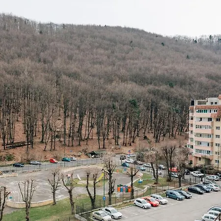 Bella Foresta Апартаменти