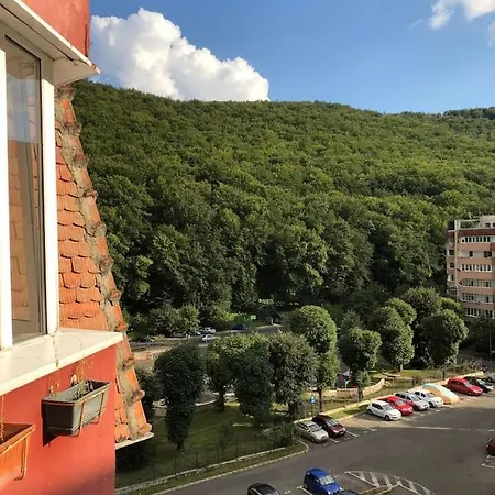 Bella Foresta Апартаменти